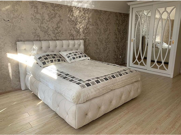 Кровать Castello