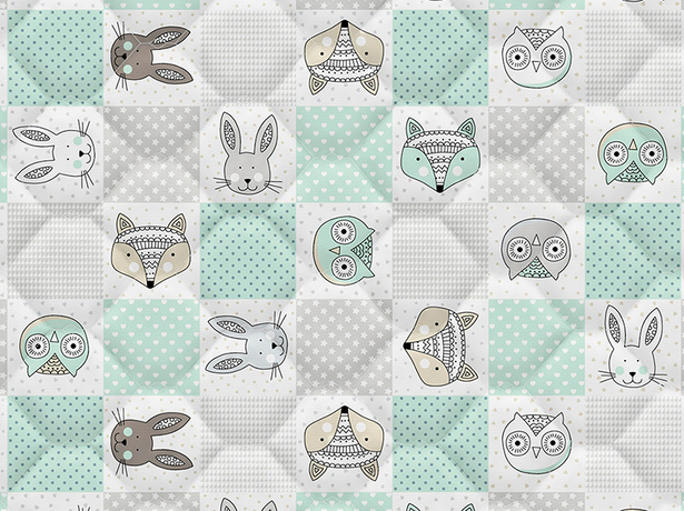 Детский матрас Kids Classic Big