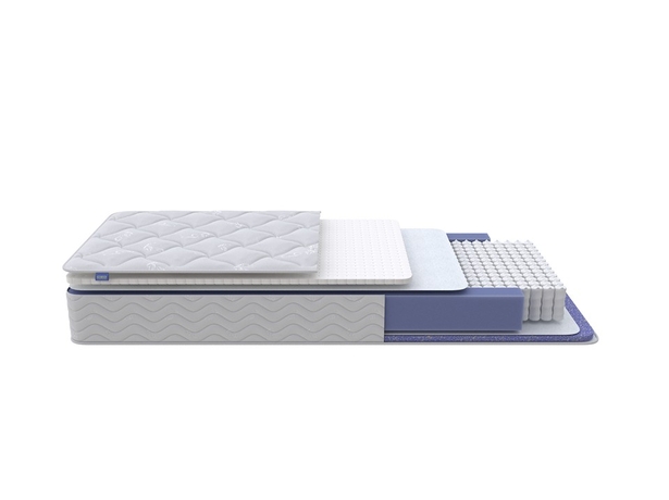Матрас ProSon Active Duo S/F
