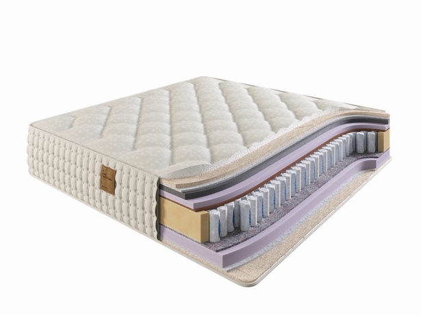 Матрас King Traditions Soft TFK