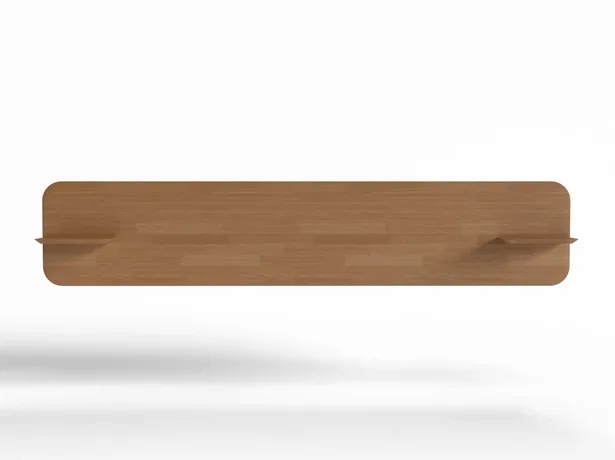 Навесное изголовье Self Wood