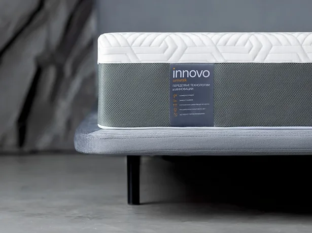 Матрас Innovo Max