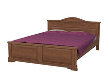 Деревянные кровати