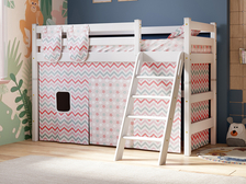 Детские кровати