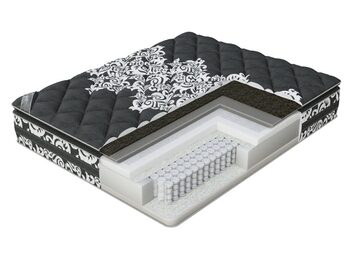 Матрас Verda Support Pillow Top