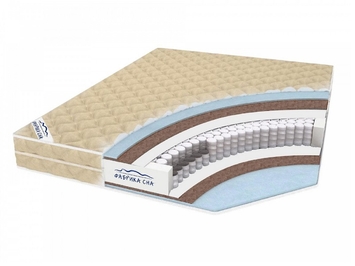 Матрас Bio Modern Light