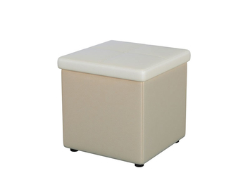 Пуф OrmaSoft 2 одноместный складной