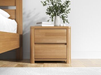 Тумба прикроватная Wood Home