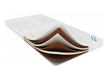 Детский матрас Пушинка