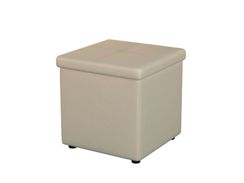 Пуф OrmaSoft 2 одноместный складной