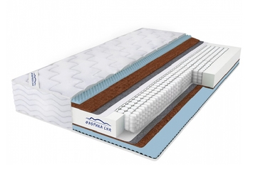 Матрас Bio Massage Cocos TFK