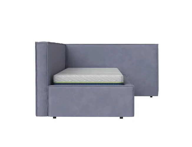 Кровать-софа Porto (левая)