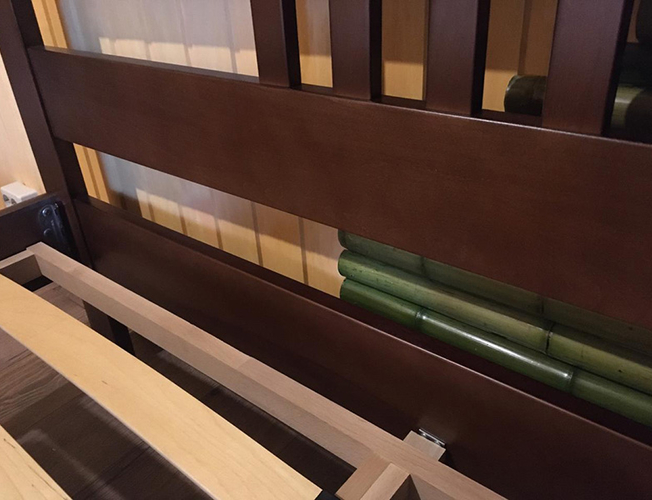 Кровать Бельфор