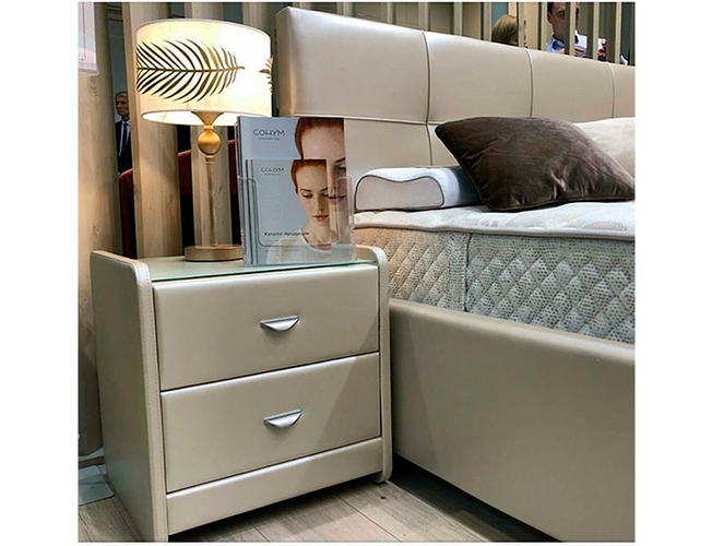 Кровать Caprice с подъемным механизмом