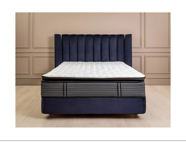 Матрас One Premier Firm 