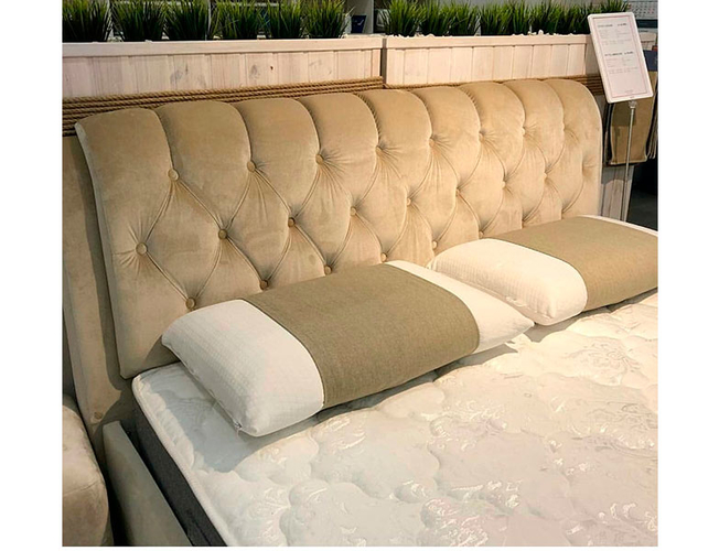 Кровать Olivia