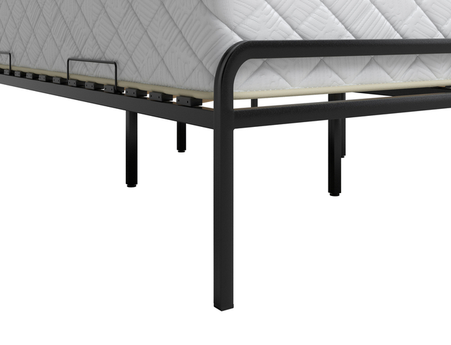 Кровать Steel