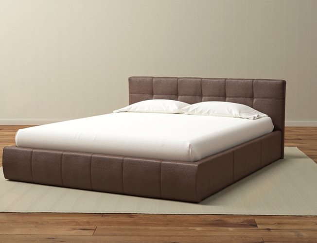 Кровать Varna c ПМ