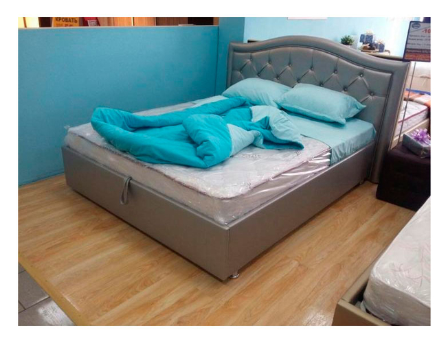 Кровать Ancona