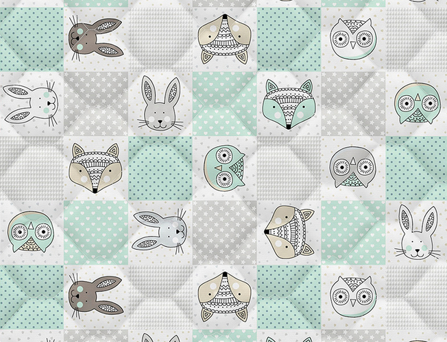 Детский матрас Kids Classic Big