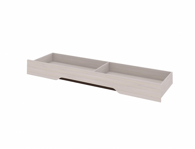 Кровать Milton с ящиком