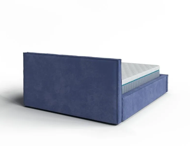 Двуспальная кровать Porto