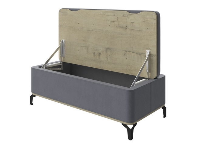 Банкетка Megapolis