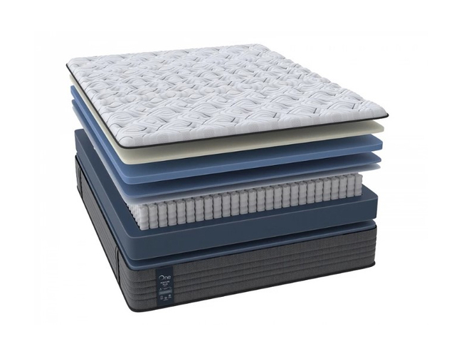 Матрас One Posture Plus Firm 