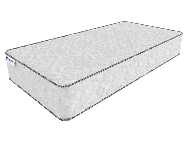 Матрас Sky-high Hillest Middle/Soft TFK