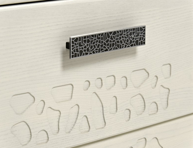 Тумба прикроватная Веро