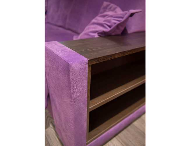 Диван Synergy Life