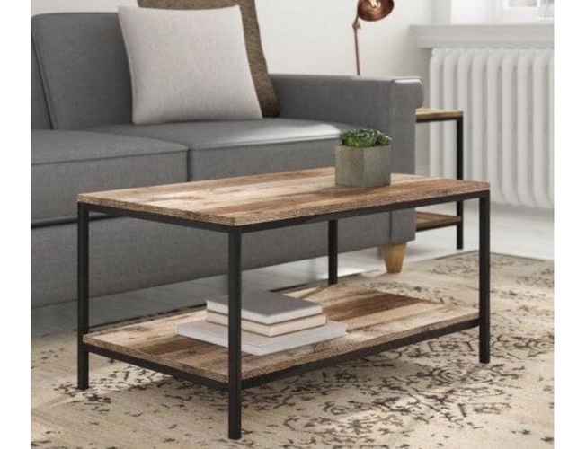 Журнальный столик  Денвер