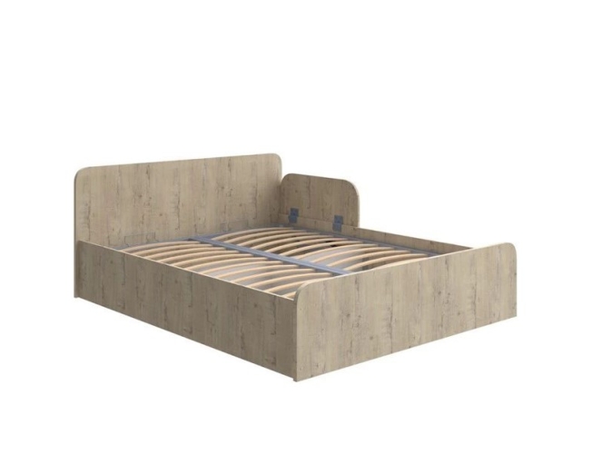 Бортик для кроватей Way