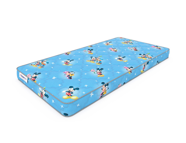 Детский матрас Baby Holl