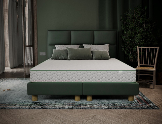 Матрас Dröm Easy