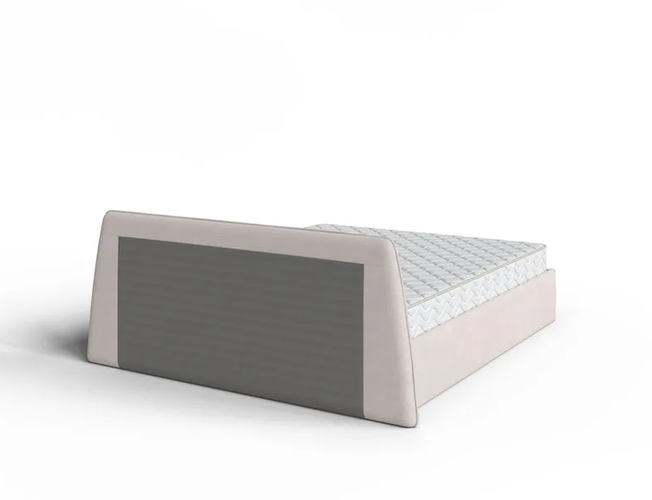 Кровать Binni для основания с ПМ