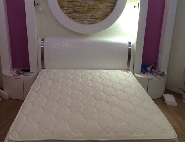 Кровать Corso 8