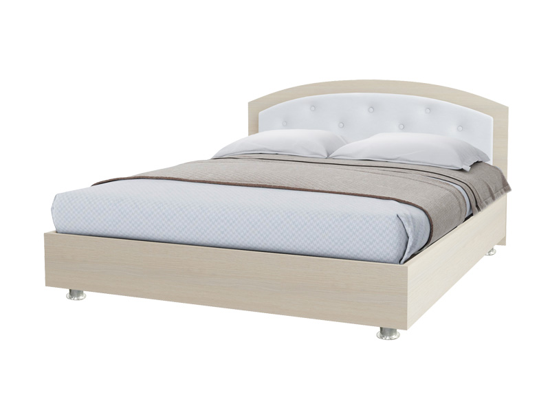 Кровать  Мэлори 1
