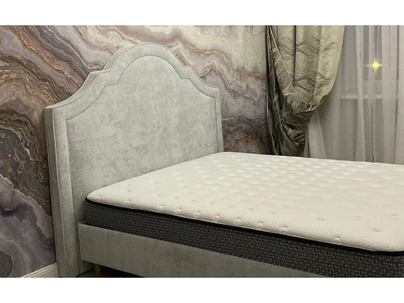 Кровать Constance с основанием Raibox Set