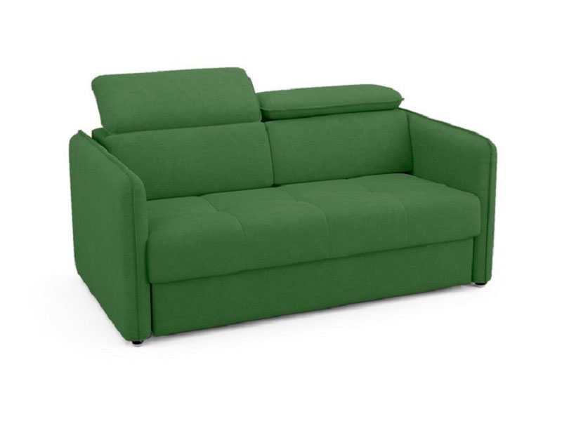 Диван-кровать Kompakt зеленый
