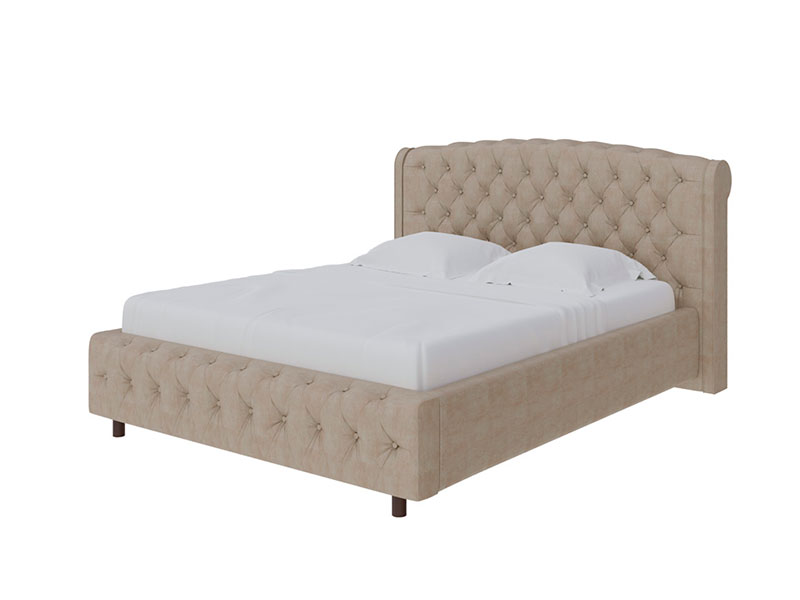 Кровать Salvatore