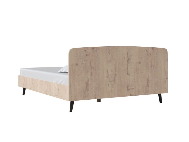 Кровать Skandy