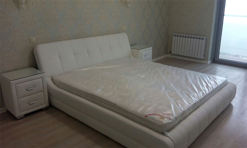 Кровать Corso 6