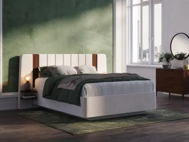 Парящая кровать FlyEdge