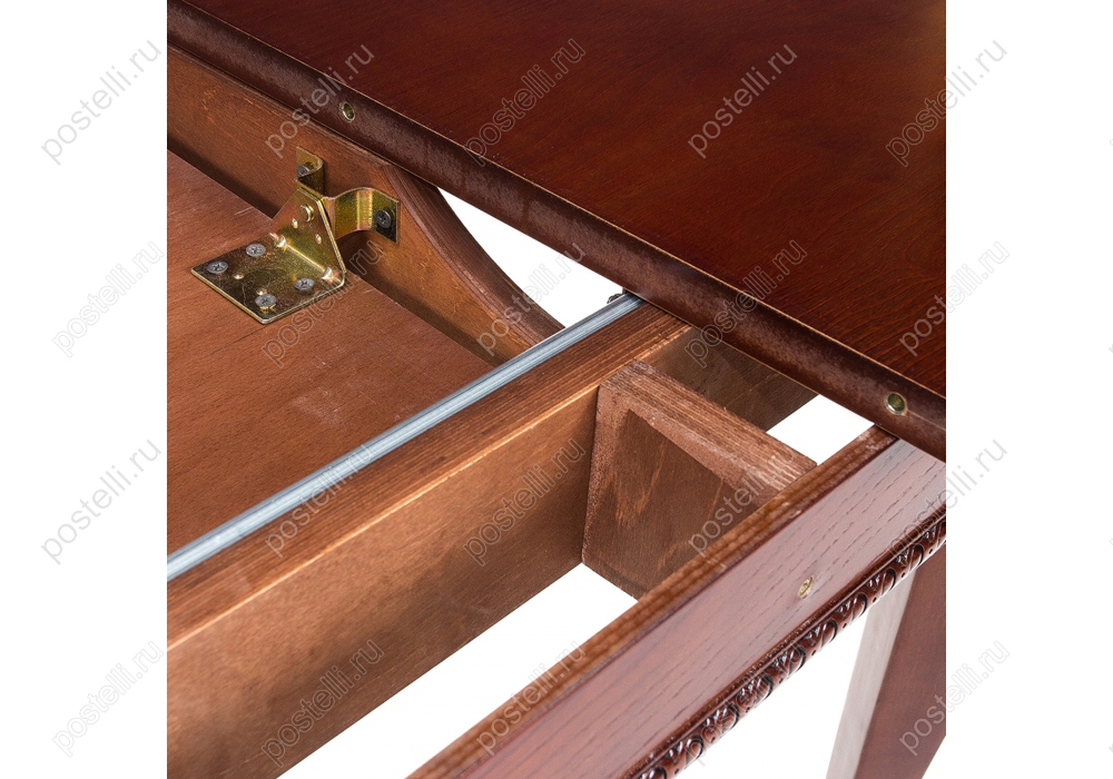 Стол Romeo вишня (Арт. 269588)