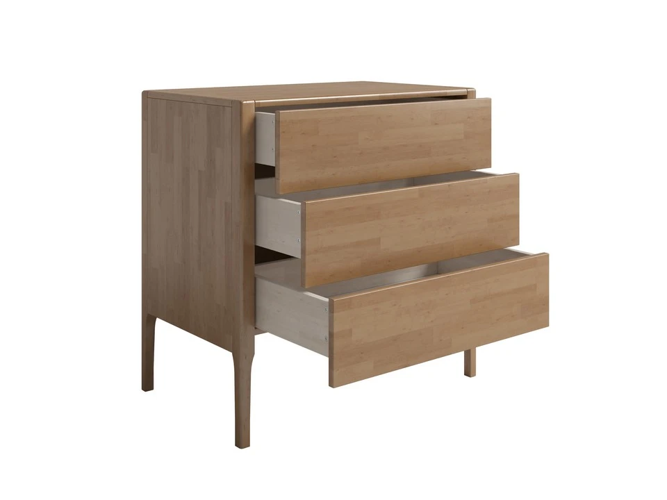 Комод Advance узкий