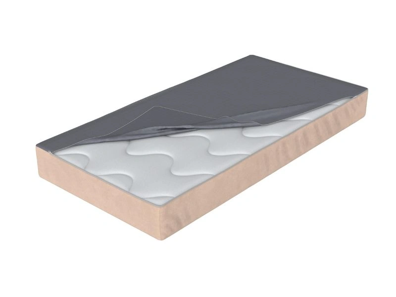 Чехол из ткани на матрас высотой 11-14 см